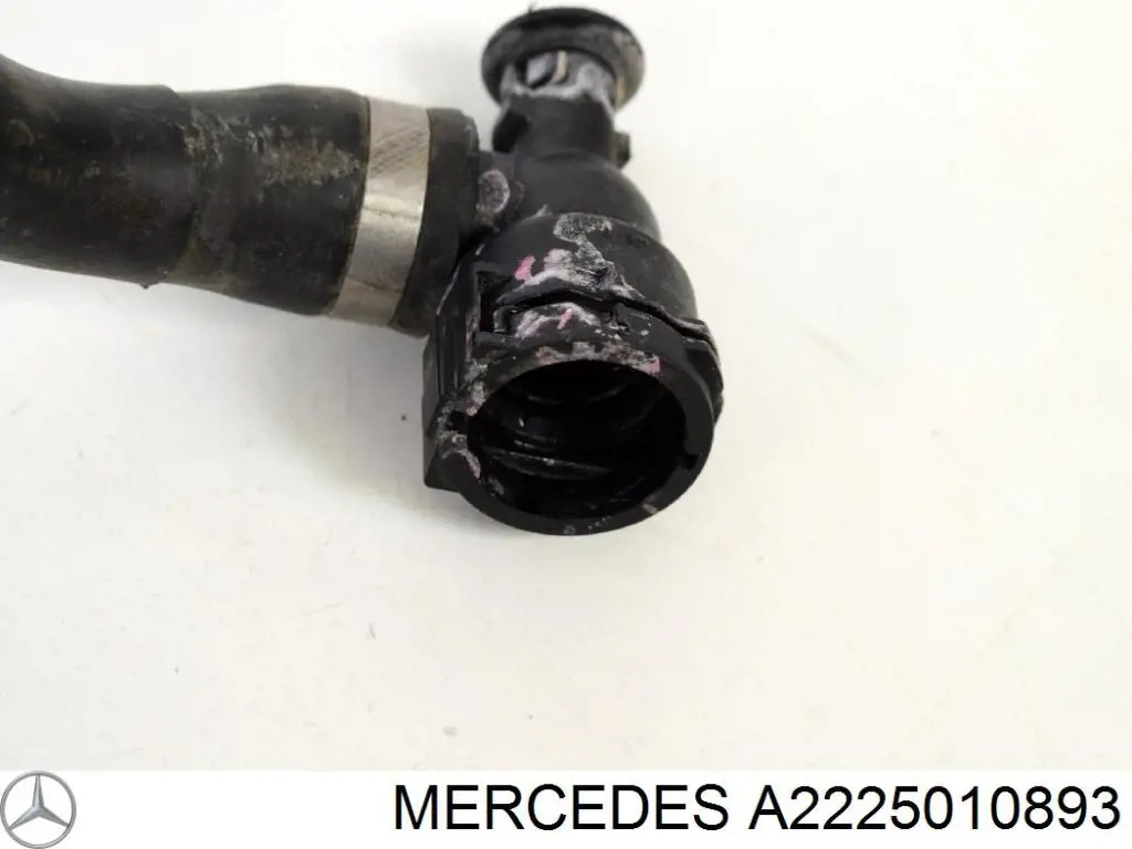  A2225010893 Mercedes