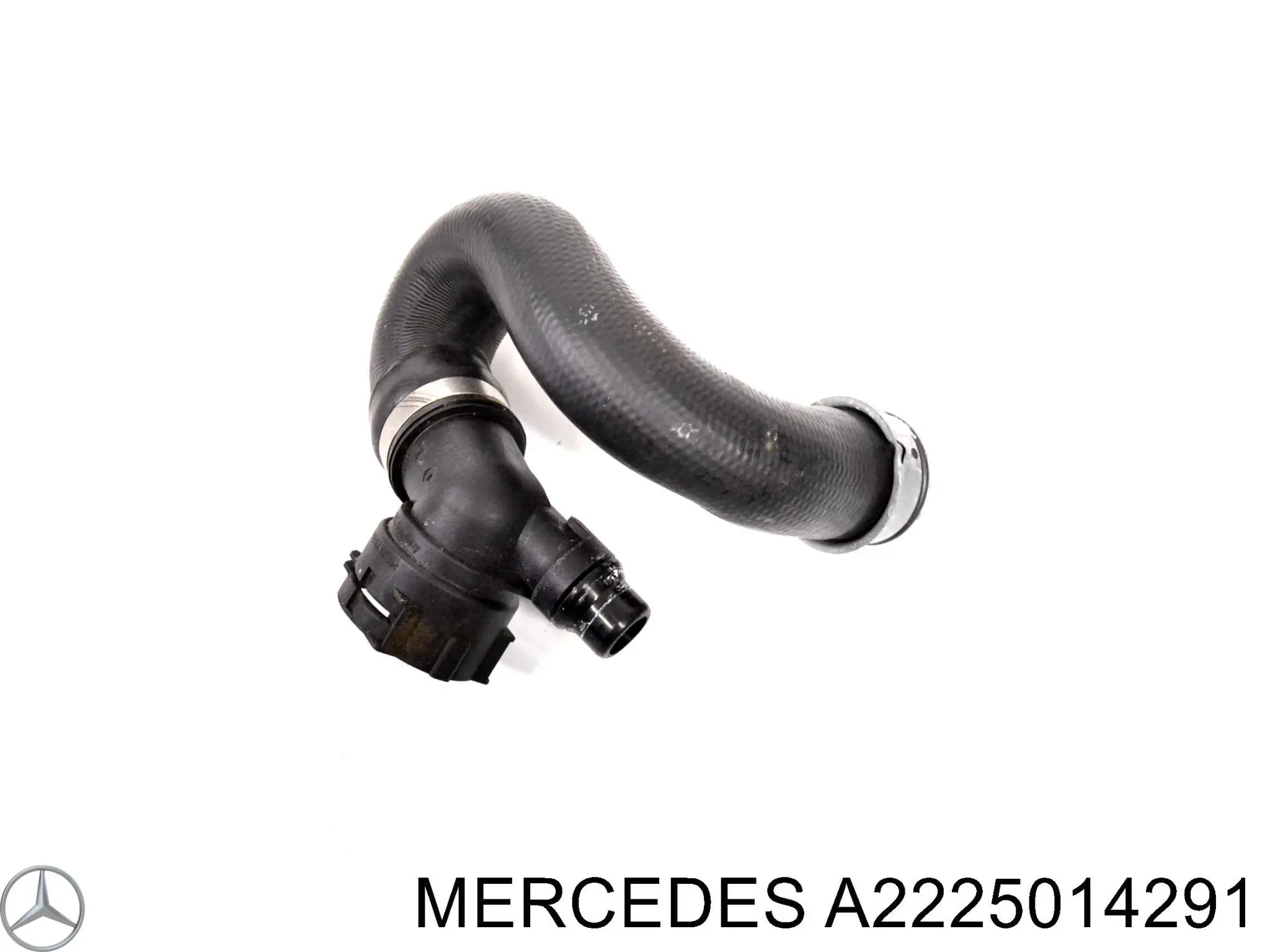  A2225014291 Mercedes
