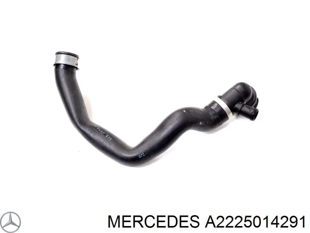 Купити A2225014291 Mercedes 
