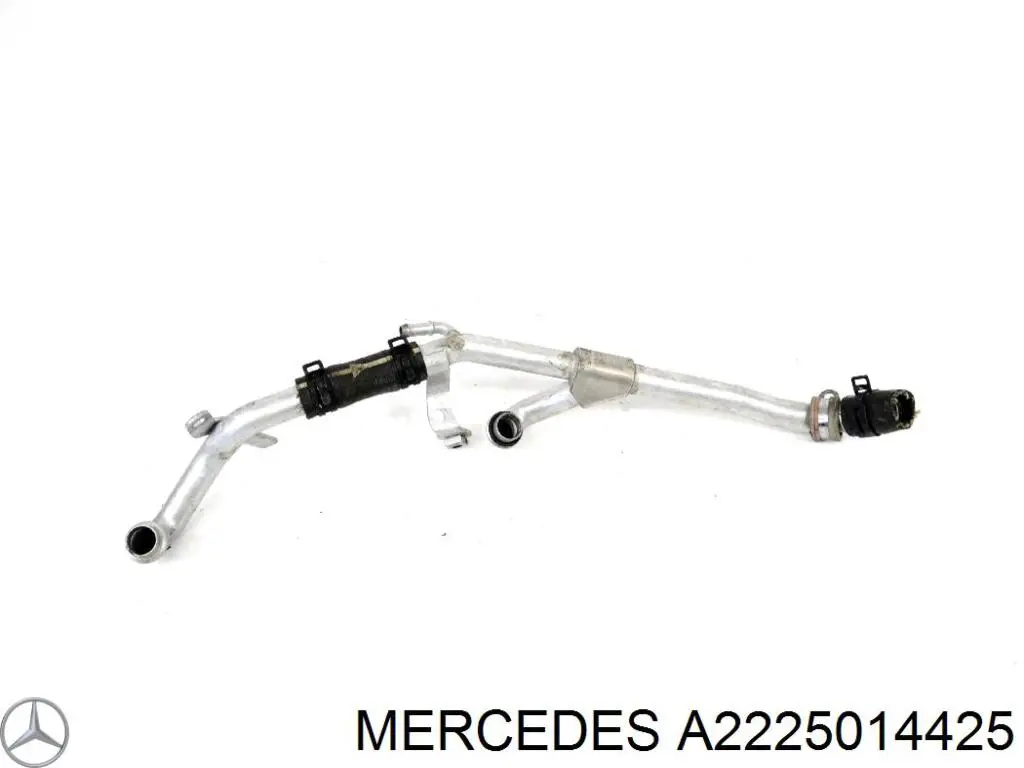  Mercedes A2225014425 ціна, від 38.03 USD
