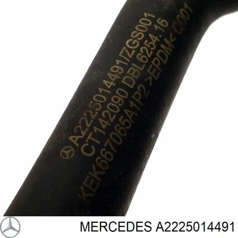 A2225014491 Mercedes 