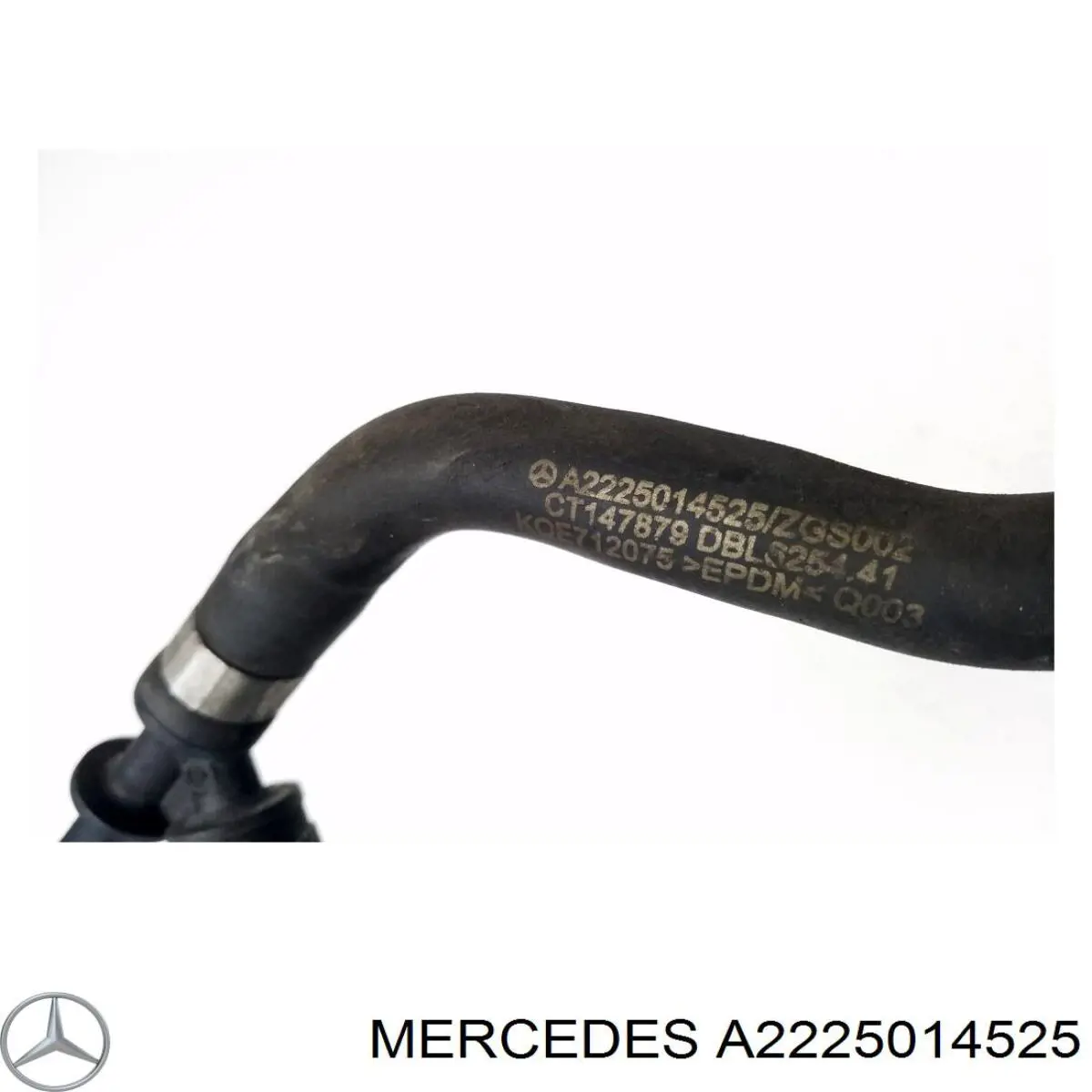  Mercedes A2225014525 ціна, від 38.00 USD