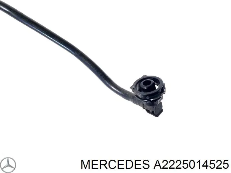 Купити A2225014525 Mercedes 