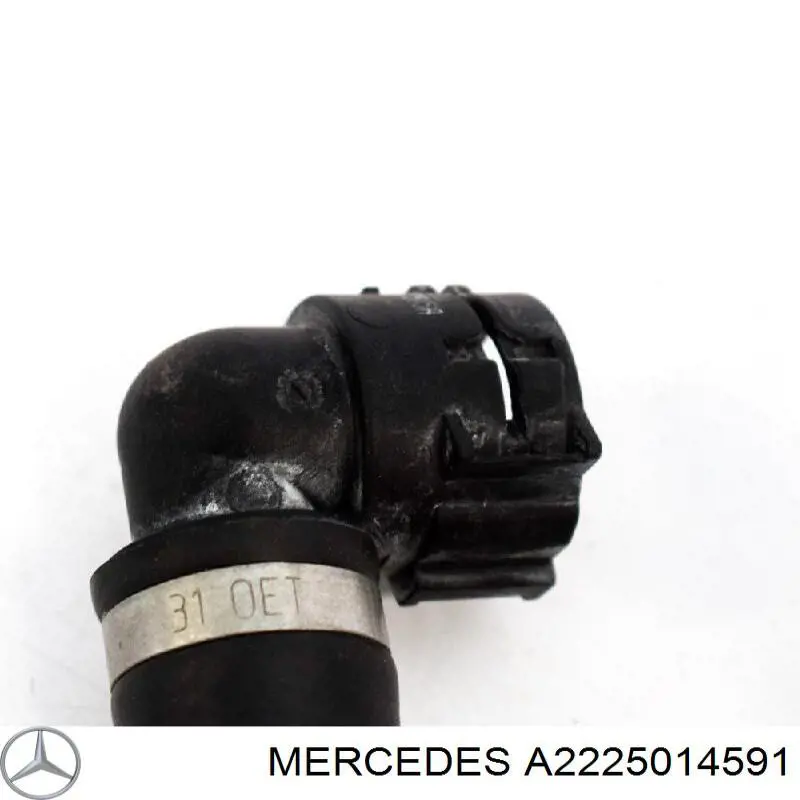  2225014591 Mercedes