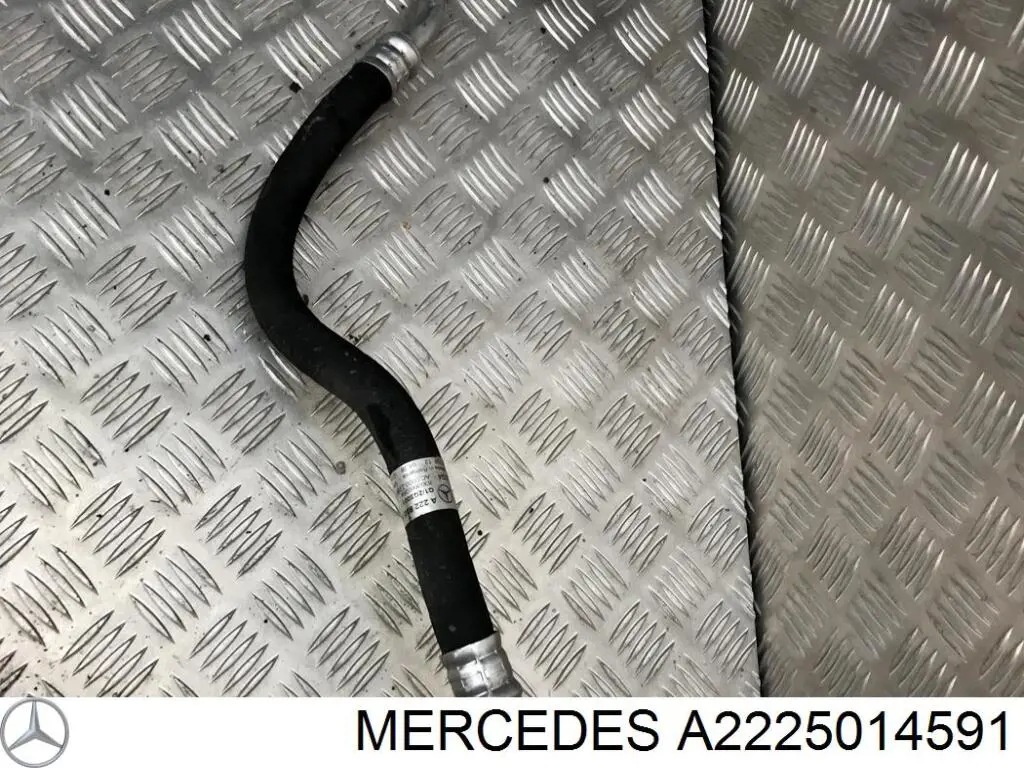  A2225014591 Mercedes