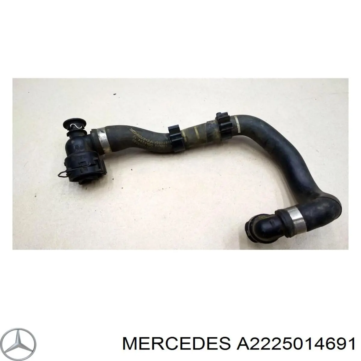  A2225014691 Mercedes