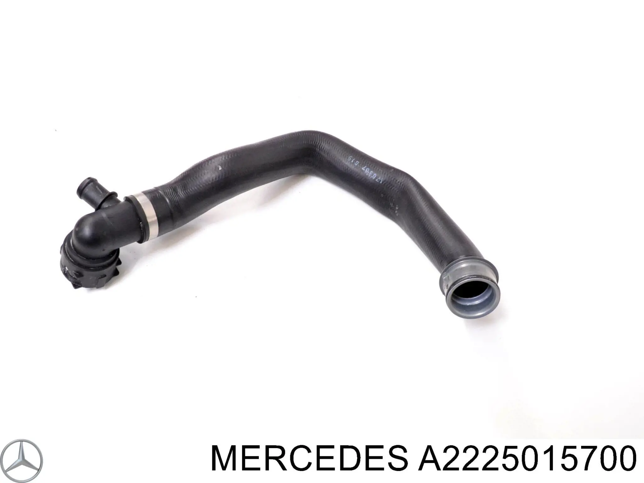 A2225015700 Mercedes 