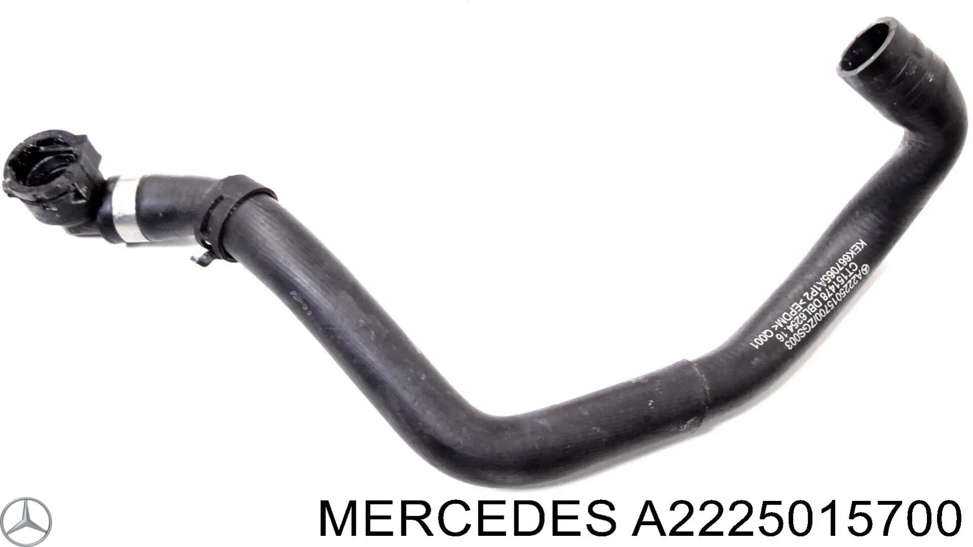 Купити A2225015700 Mercedes 