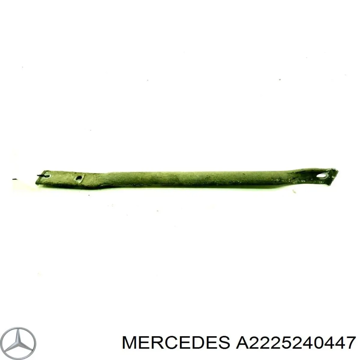  Mercedes A2225240447 ціна, від 25.40 USD