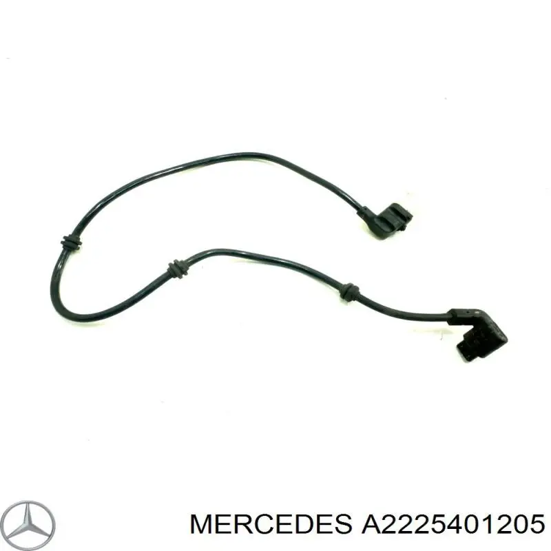  Mercedes A2225401205 ціна, від 12.67 USD