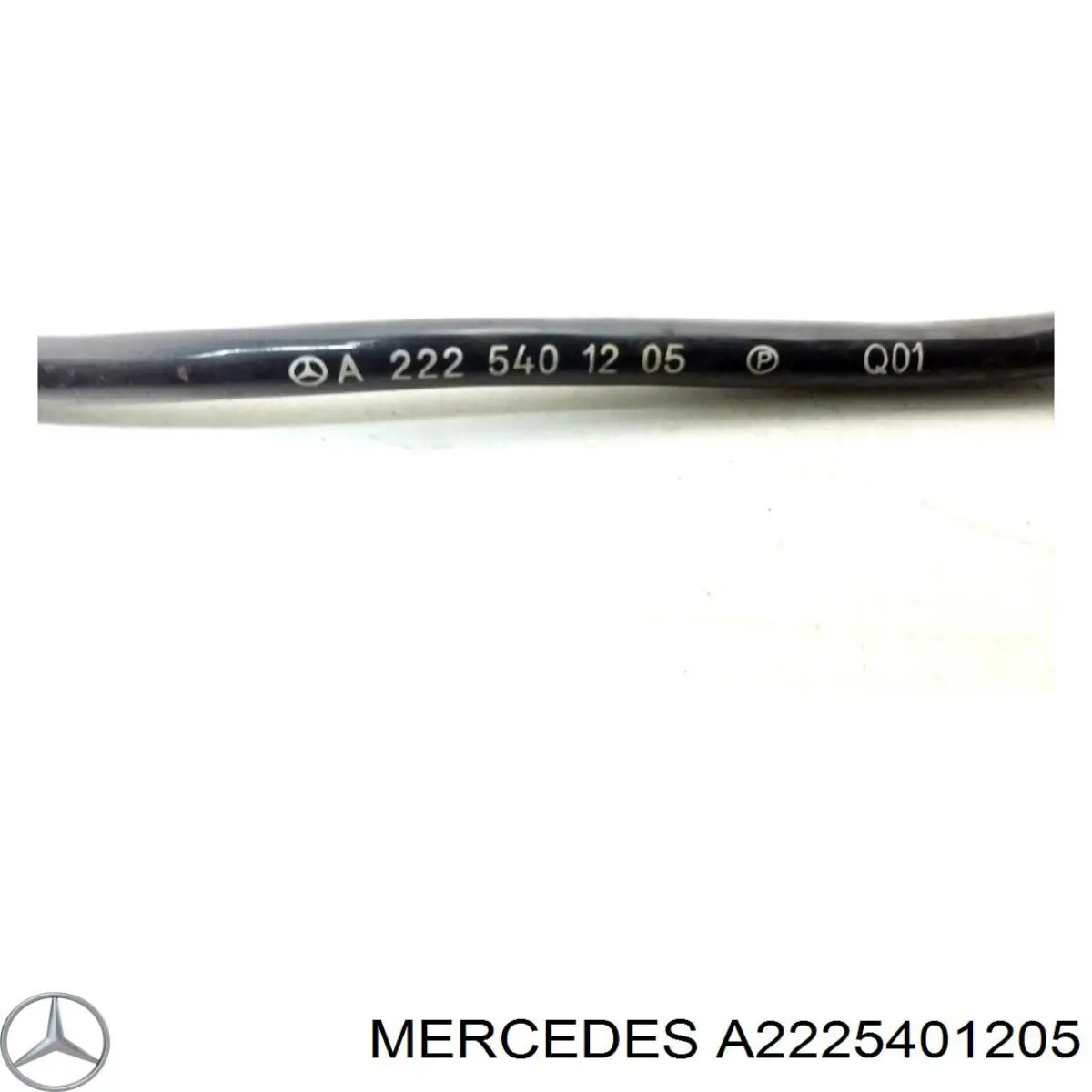 A2225401205 Mercedes 
