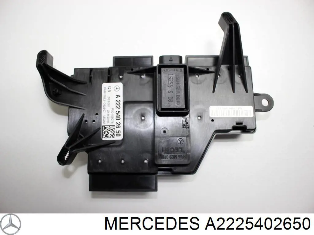 A2225402650 Mercedes 