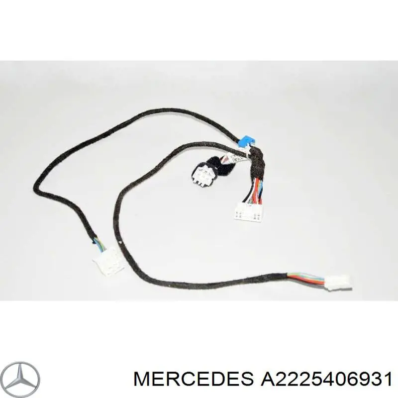 Купити A2225406931 Mercedes 