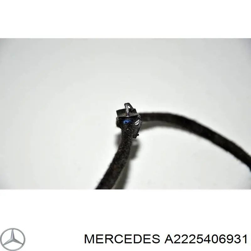 A2225406931 Mercedes 