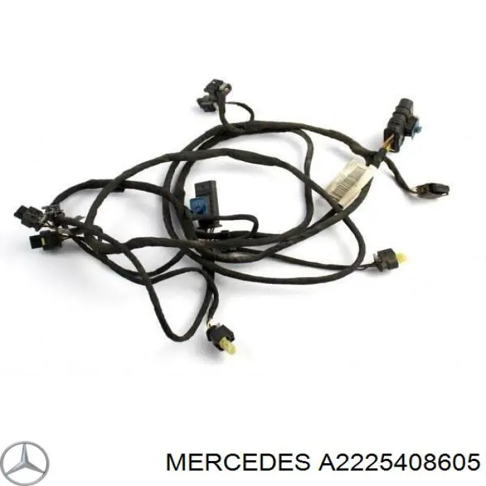 A2225408605 Mercedes 