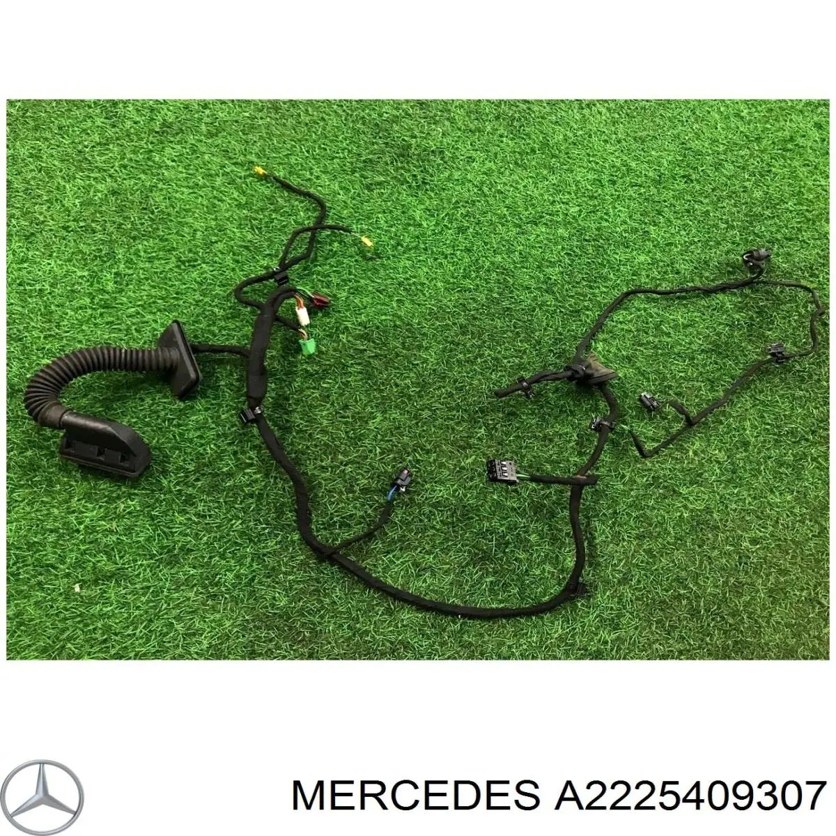  A2225409307 Mercedes