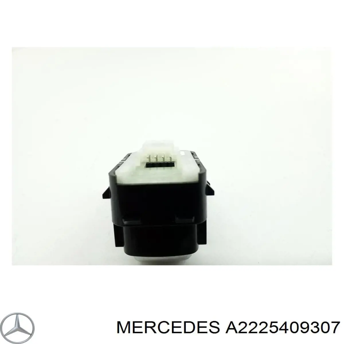 A2225409307 Mercedes 