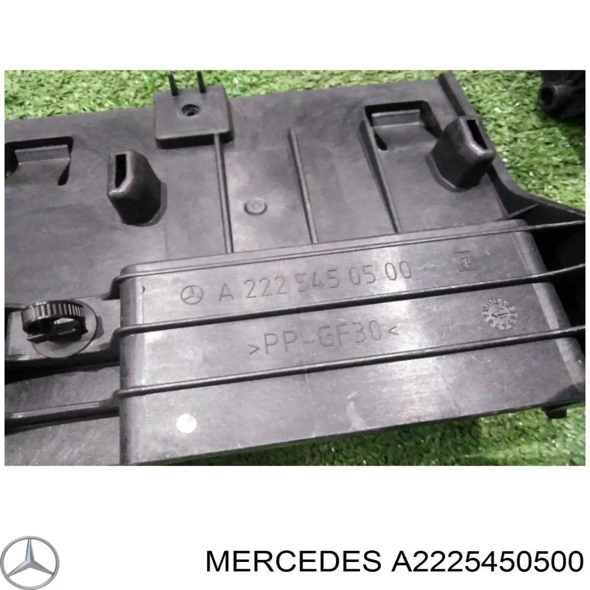A2225450500 Mercedes 