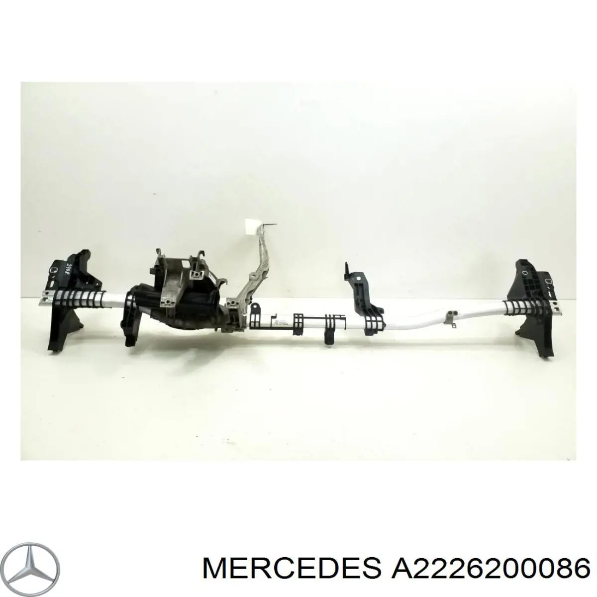 A2226200086 Mercedes 