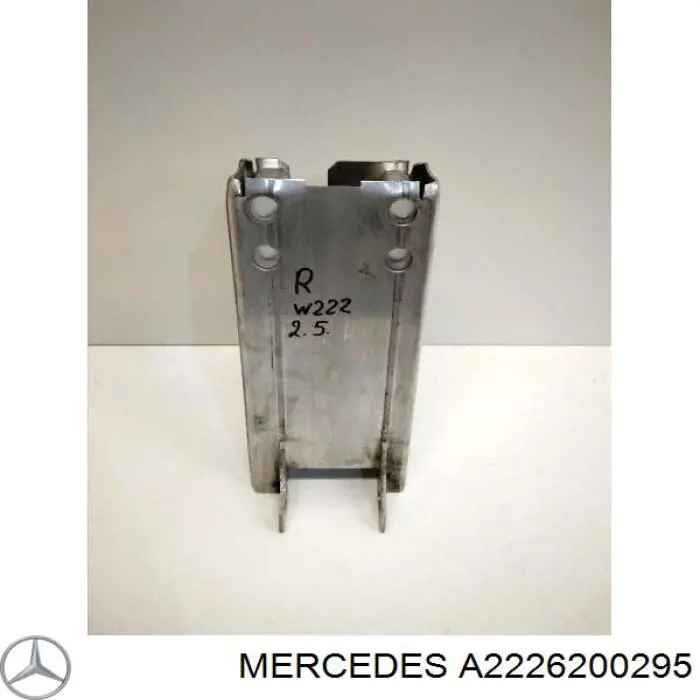  A2226200295 Mercedes