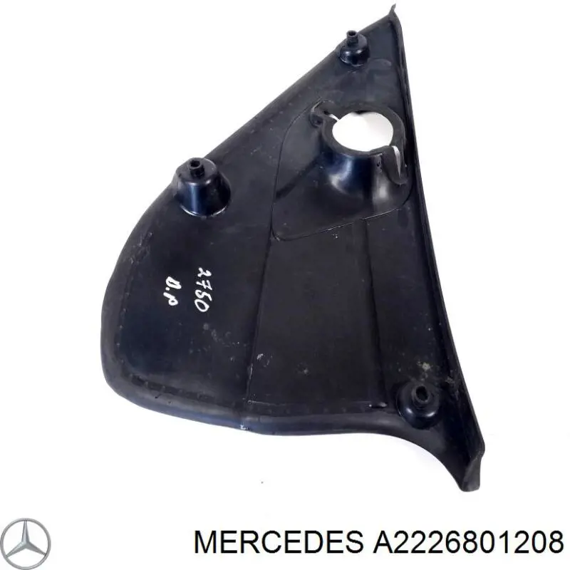 A2226801208 Mercedes 