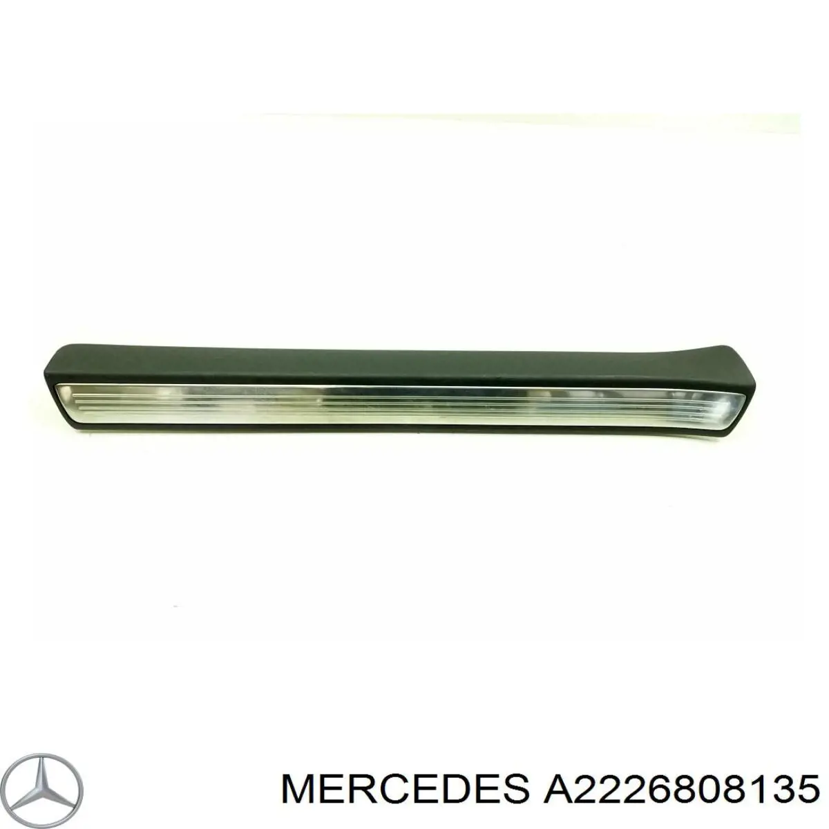 A2226808135 Mercedes 