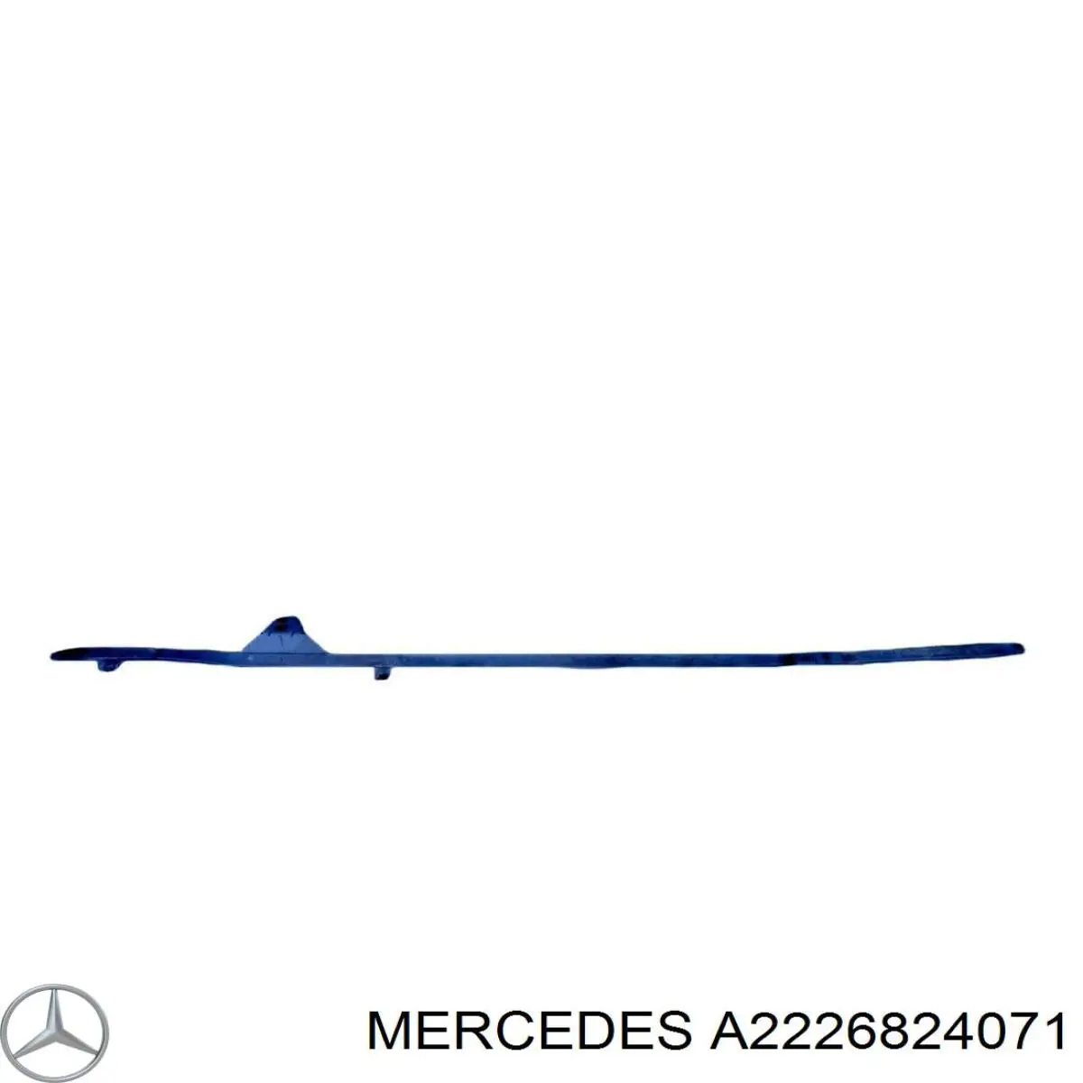  A2226824071 Mercedes