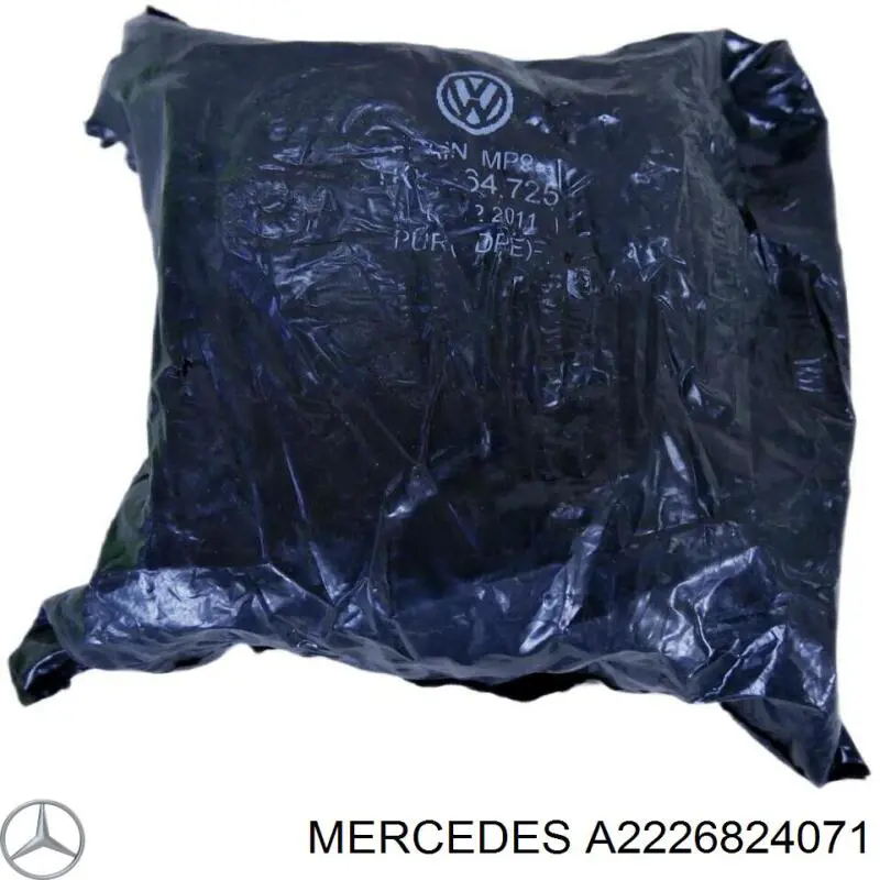  Mercedes A2226824071