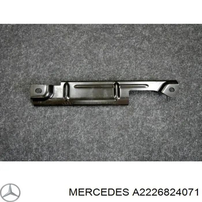 A2226824071 Mercedes 