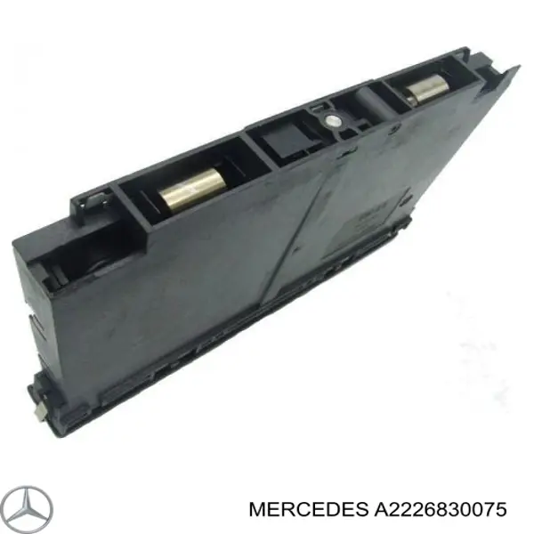 Купити A2226830075 Mercedes 