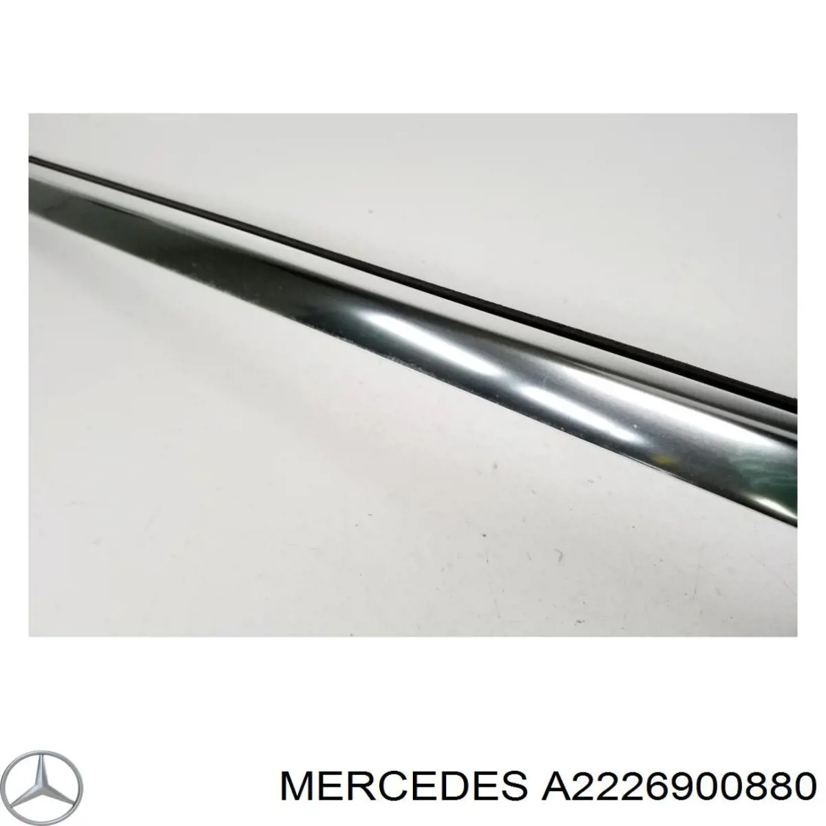  222690088028 Mercedes