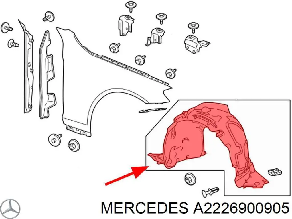  Autotechteile 1006984 ціна, від 65.80 USD