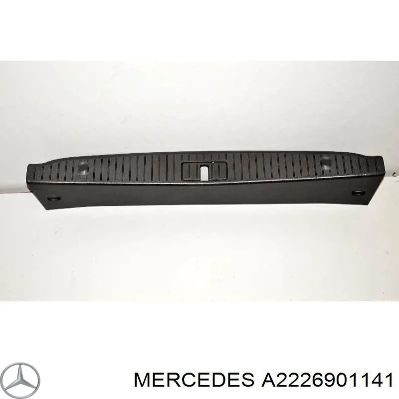  Mercedes A2226901141 ціна, від 49.66 USD