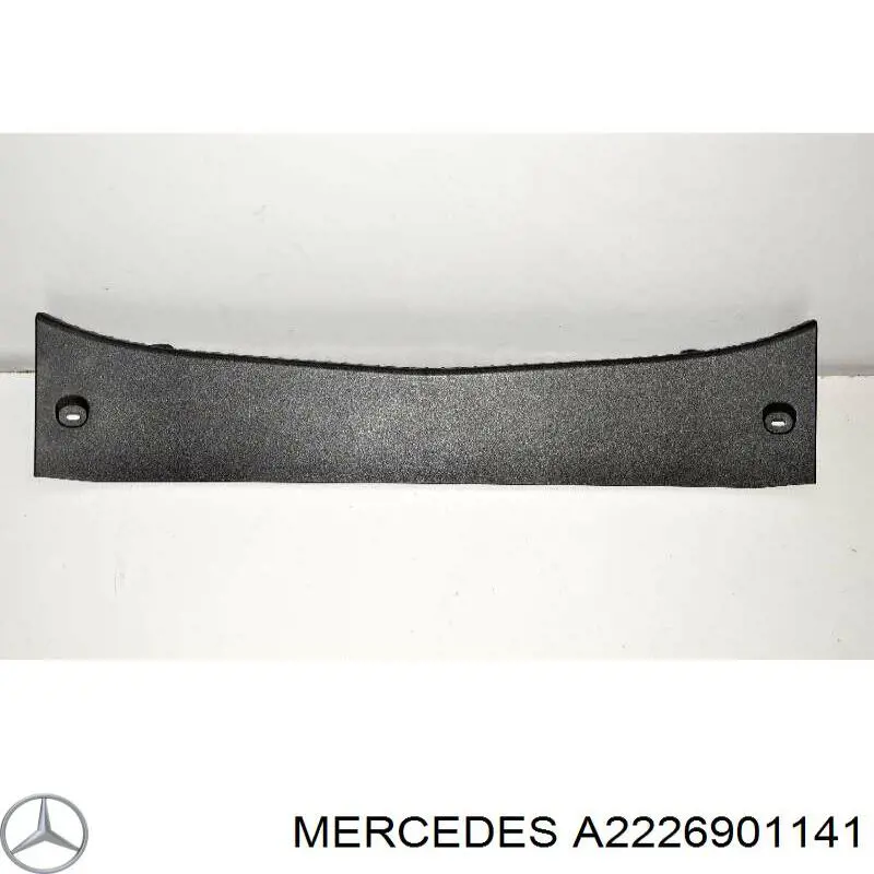 A2226901141 Mercedes 