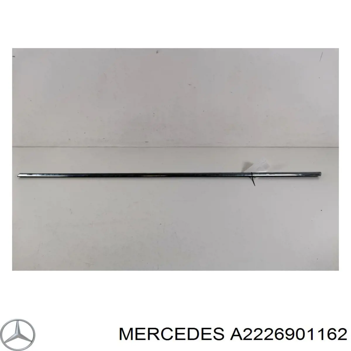 A2226901162 Mercedes 