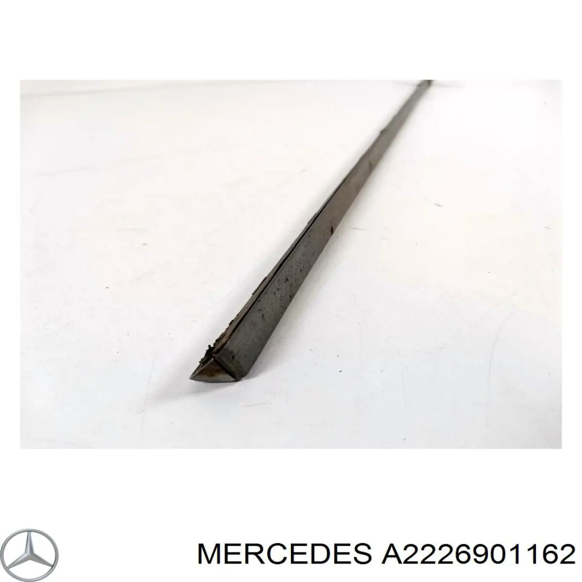  Mercedes A2226901162 ціна, від 49.65 USD