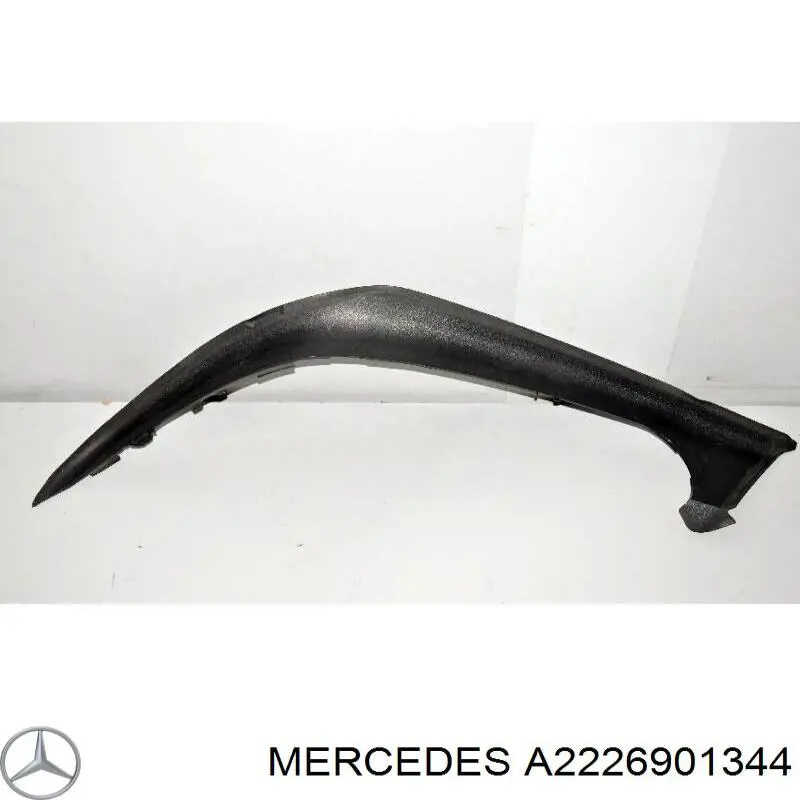 A2226901344 Mercedes 