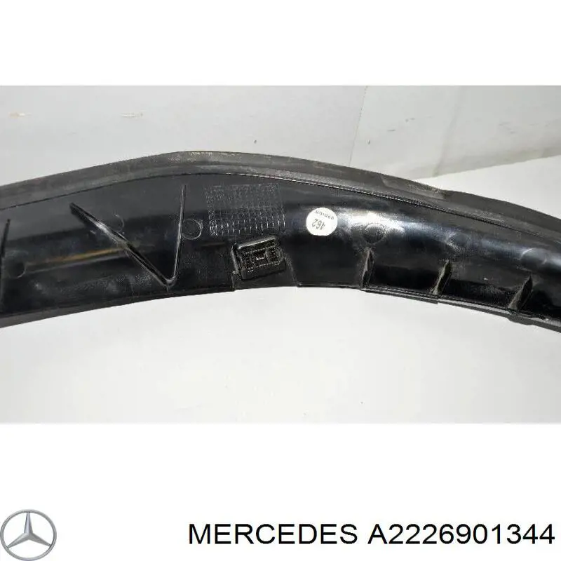  Mercedes A2226901344 ціна, від 14.90 USD