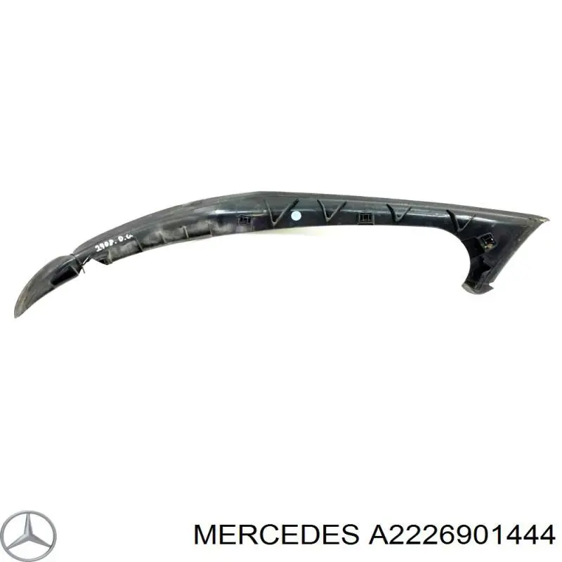 A2226901444 Mercedes 