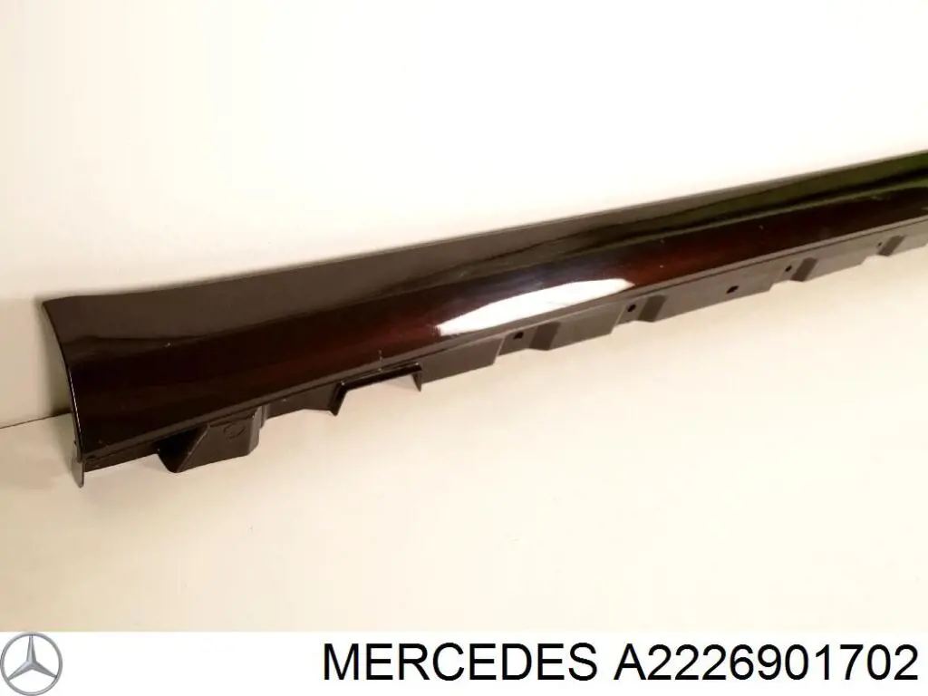 A2226901702 Mercedes 