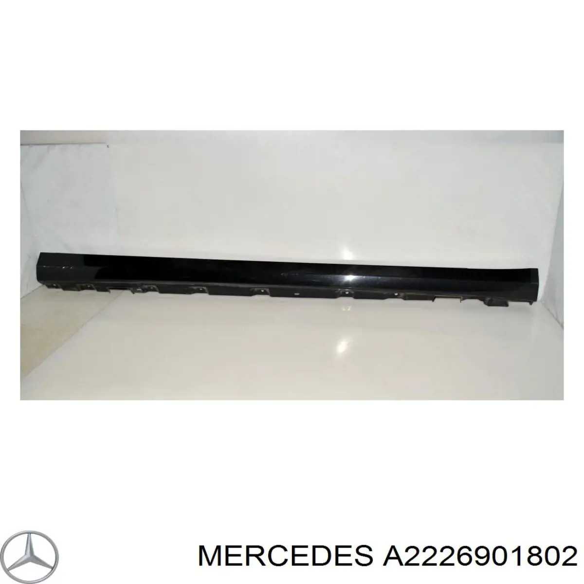 A2226901802 Mercedes 