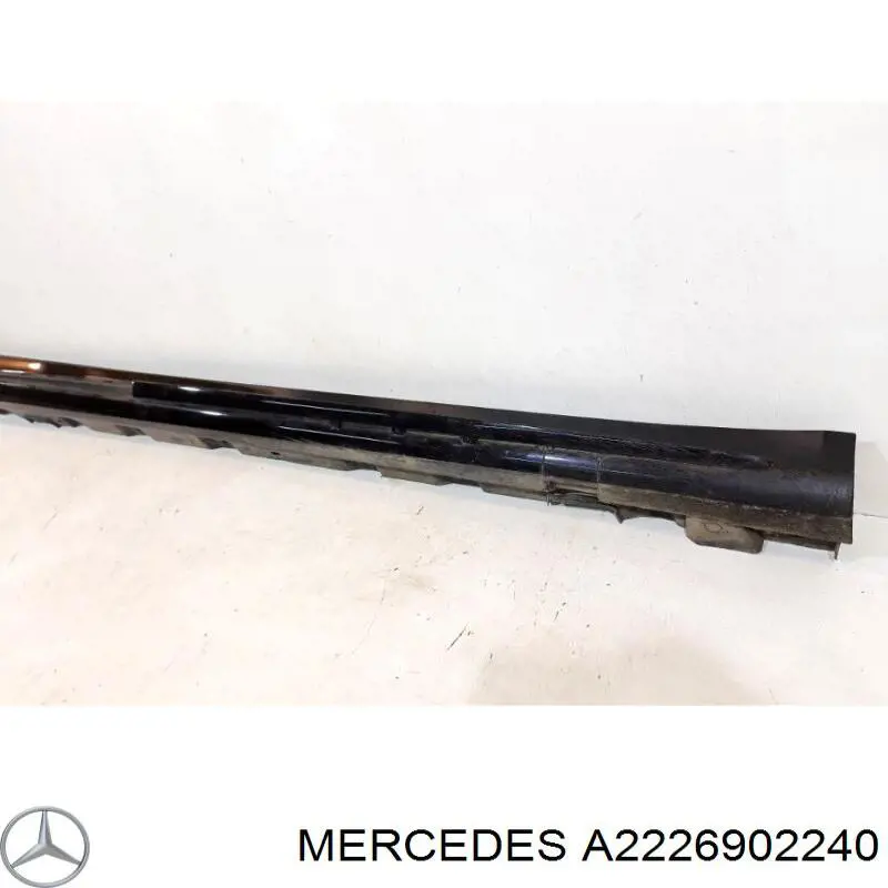  2226902240 Mercedes