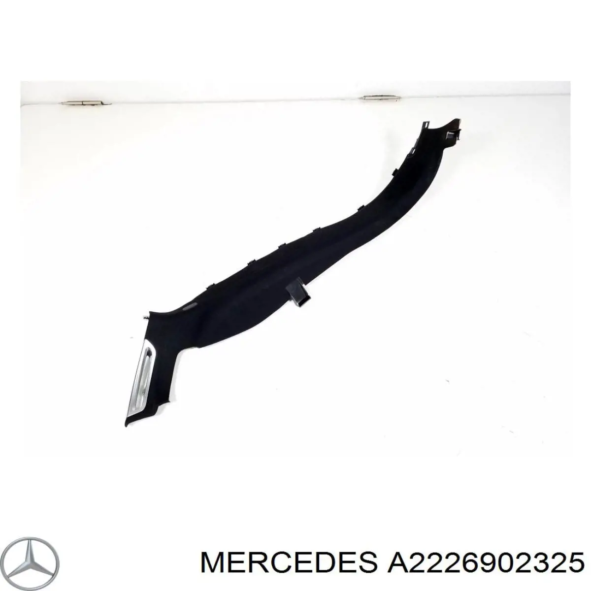 A2226902325 Mercedes 