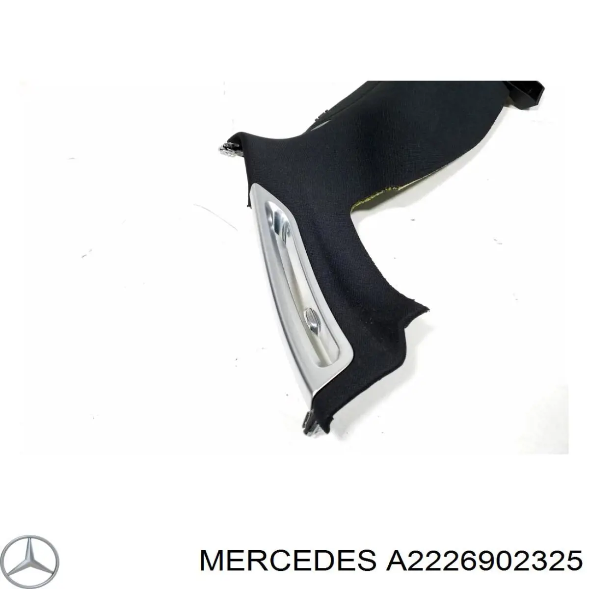  Mercedes A2226902325 ціна, від 63.33 USD