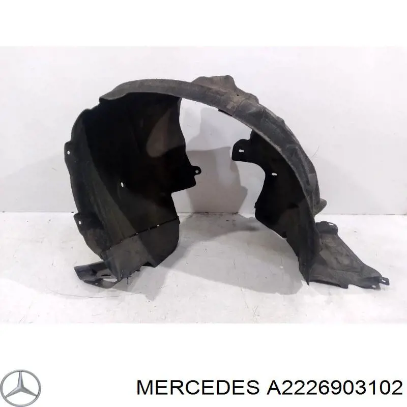  2226903102 Mercedes