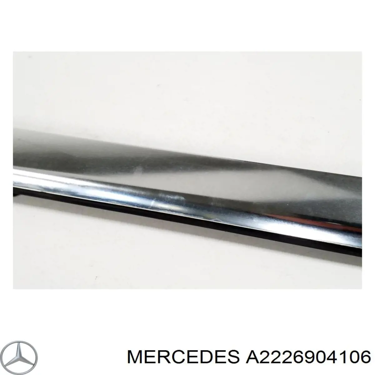 Купити A2226904106 Mercedes 