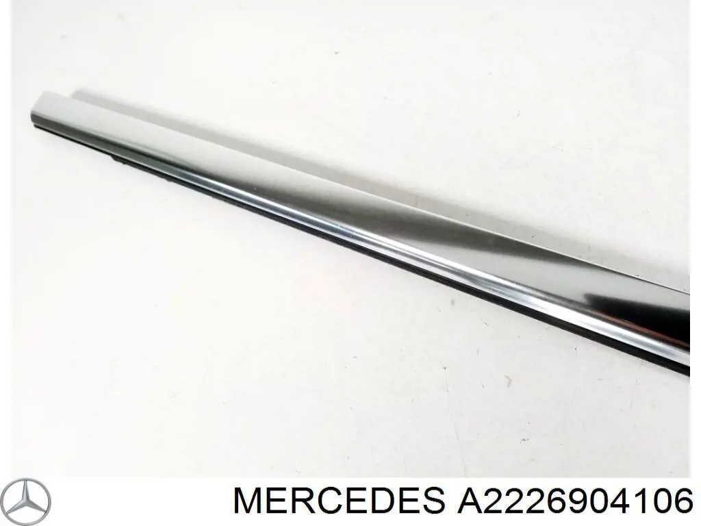 A2226904106 Mercedes 