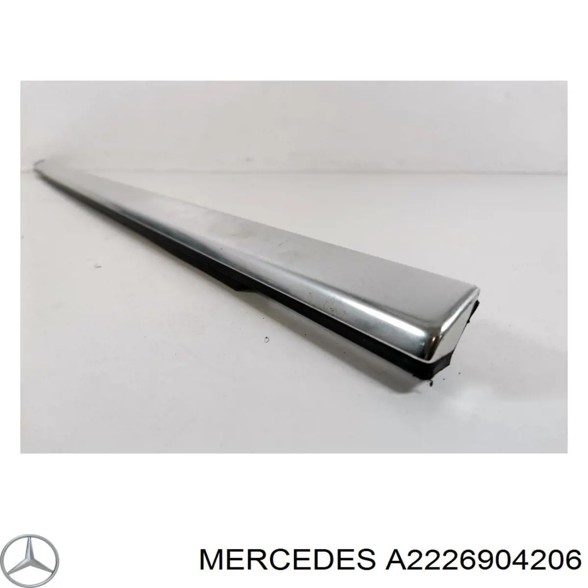  A2226904206 Mercedes