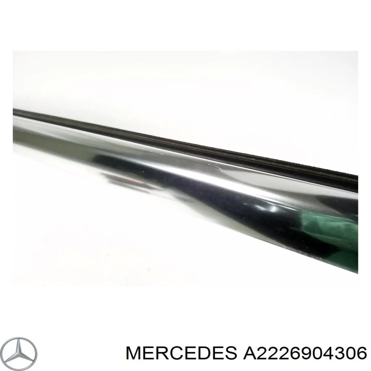  A2226904306 Mercedes