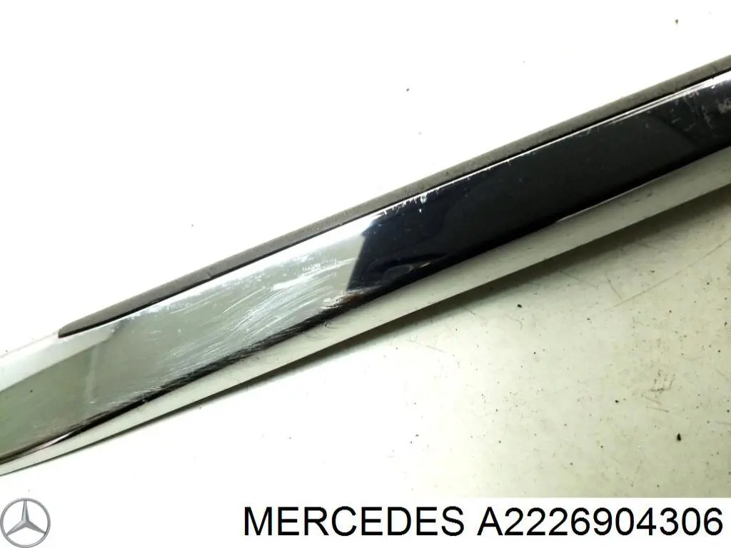 Купити A2226904306 Mercedes 